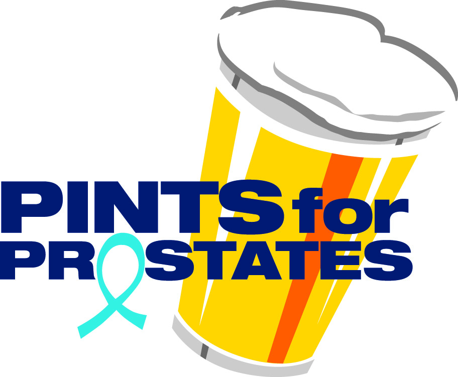 Pints For Prostates