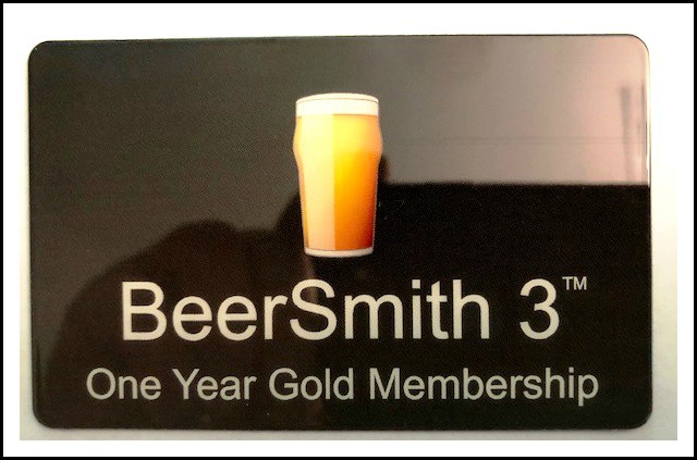 Beersmith 3