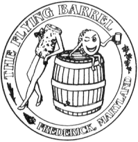 The Flying Barrel